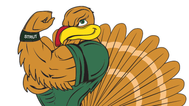 Broadway Gobblers